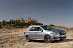 Peugeot 301 2016 года